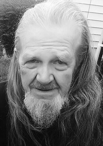 Sergeant Harold Dean Hupp